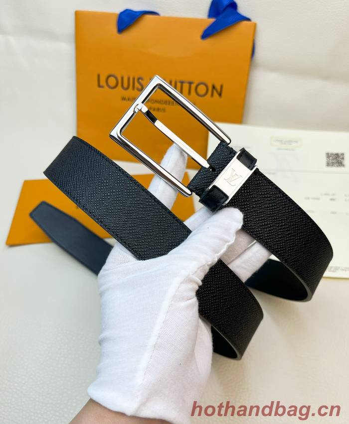 Louis Vuitton Belt 38MM LVB00178-1